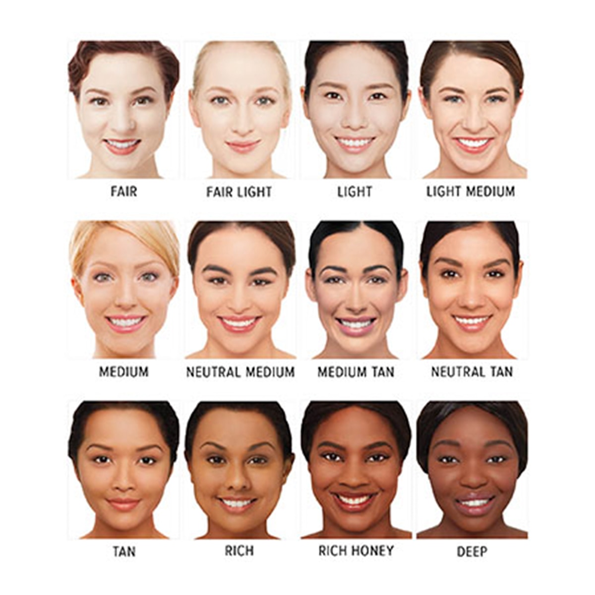 YOUR SKIN BUT BETTER™ CC+™ WITH SPF 50+